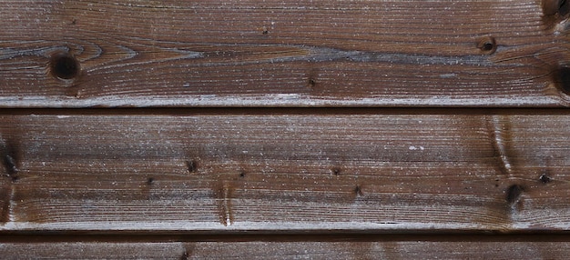 photographie d'une surface en bois