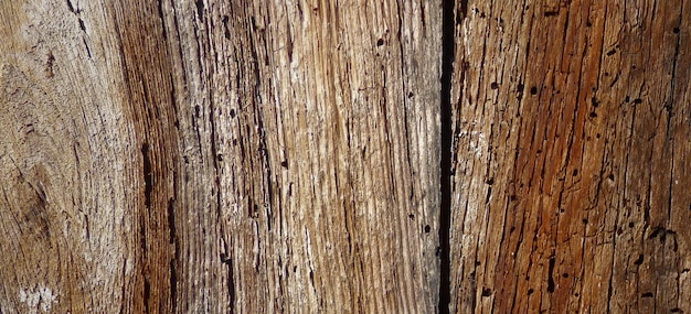 photographie d'une surface en bois