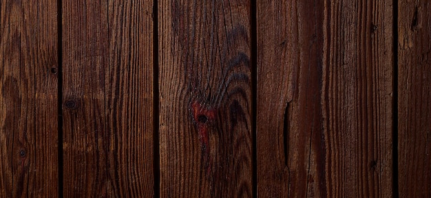 photographie d'une surface en bois