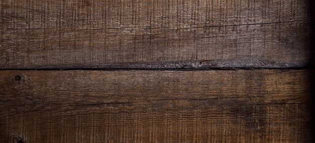 photographie d'une surface en bois