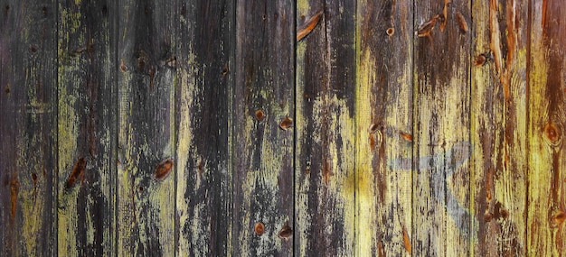 photographie d'une surface en bois