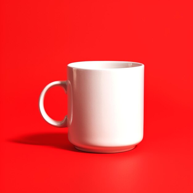 photographie d'une tasse de café