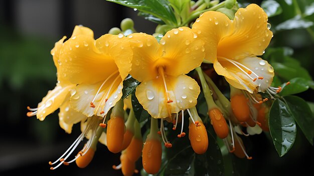 Photo des photos de belles fleurs