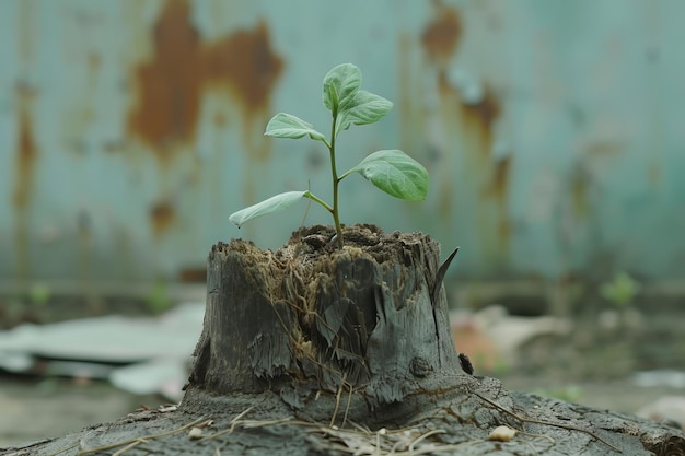 Des photos de la Journée internationale de la Terre