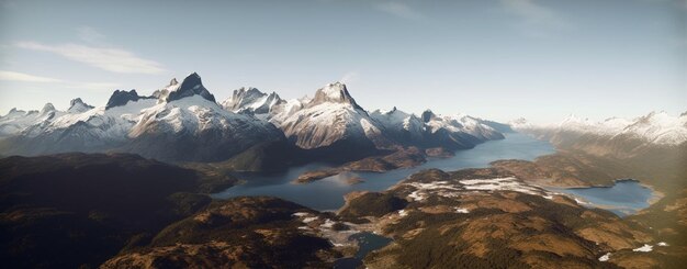 Des photos de nature à couper le souffle qui capturent la beauté du monde naturel