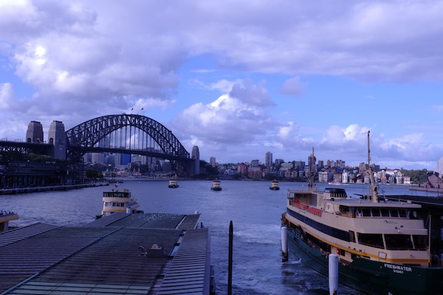 Photo des photos de paysages en australie