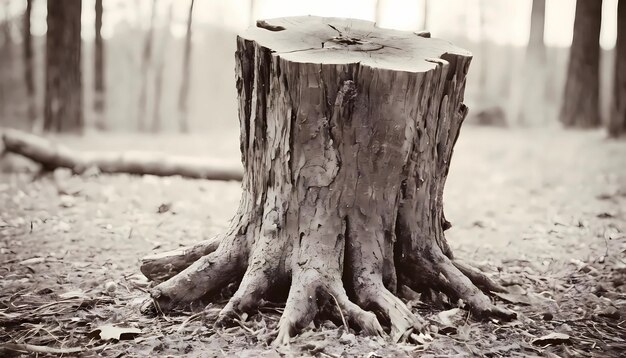 Des photos de piles de bois secs