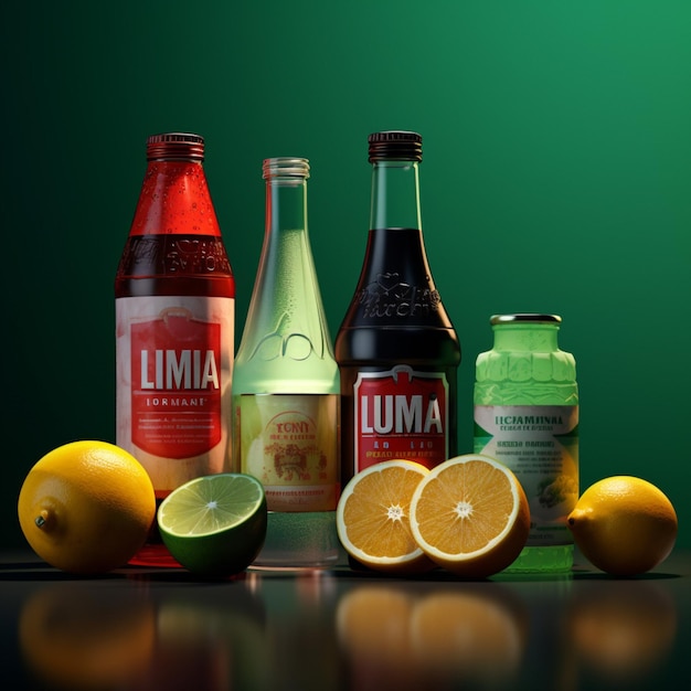 Photos de produits de Limca 4k ultra hd de haute qualité