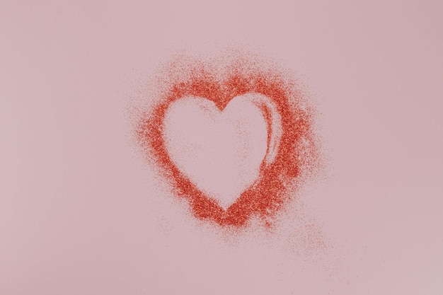 Des photos de la Saint-Valentin