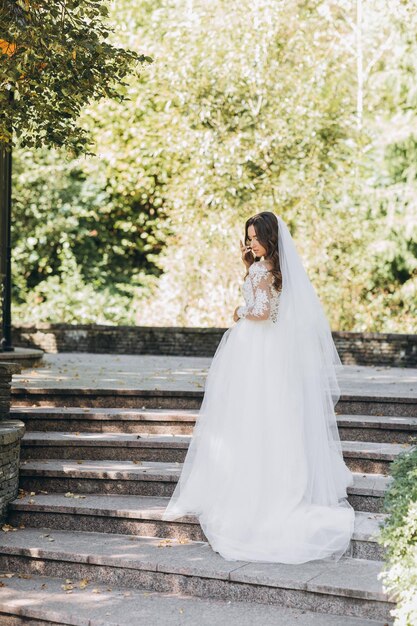 Photoshoot de mariage