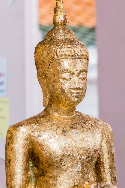 Phra Pathommachedi stupa à Nakhon Pathom, Thaïlande