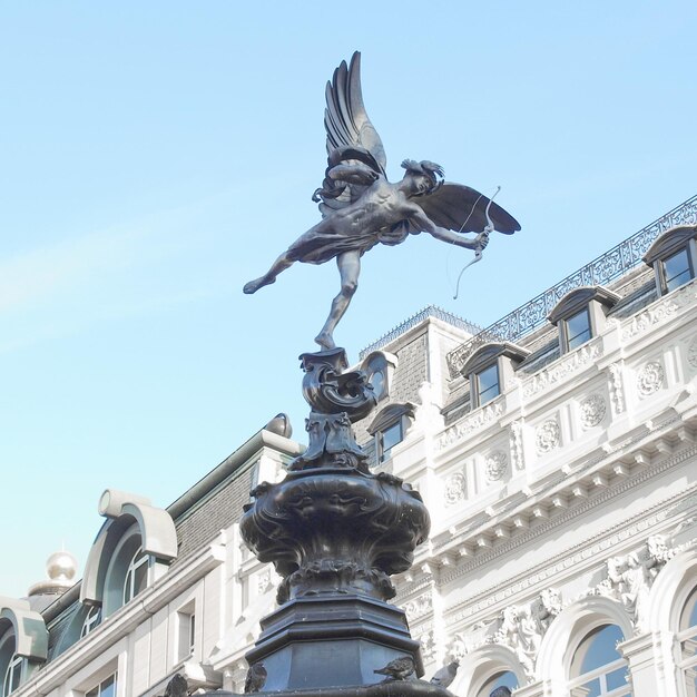 Piccadilly Circus Londres