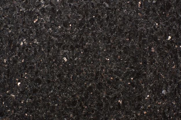 Pierre naturelle Star Galaxy Black Extra, granit noir, particules brillantes.
