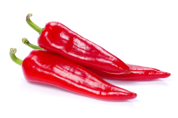 Piment chili rouge