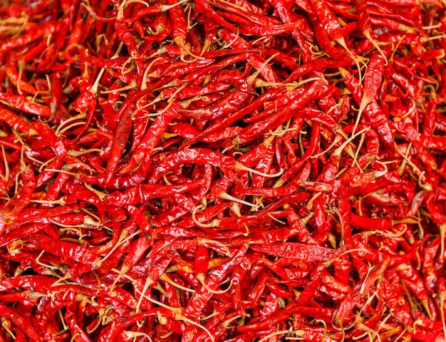 piments