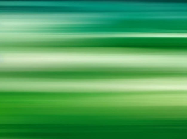 Pine Enchantment Abstract Pine Green Teintes Blur pour un fond tranquille