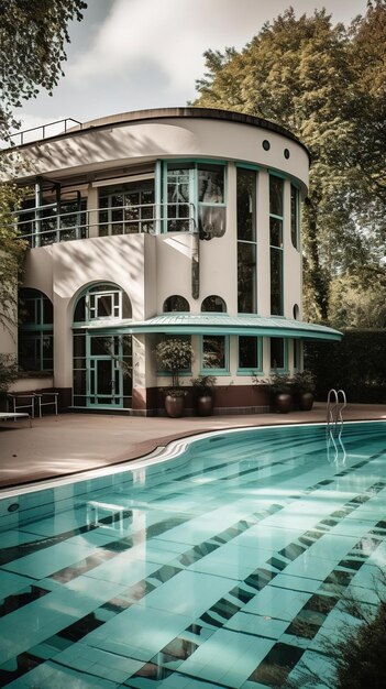 La piscine de l'hôtel ou à proximité