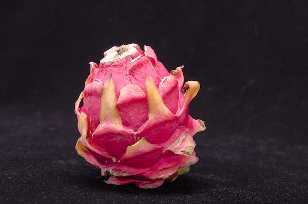 Photo pitaya ou dragon fruit