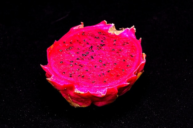 Pitaya ou Dragon Fruit