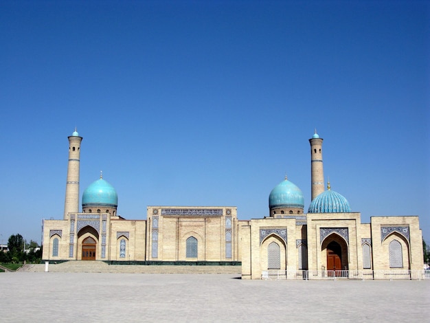 Place de Hast Imam