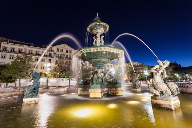 Place Rossio