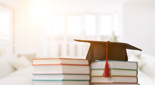 Plafond de remise des diplômes sur les livres