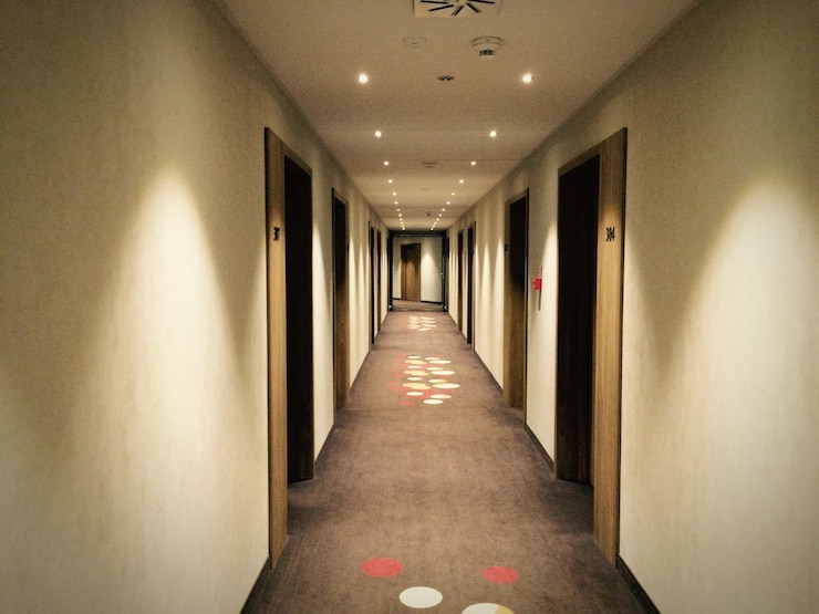 Photo le plafond