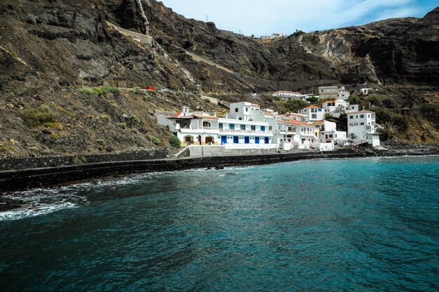 Plage de la Alojera