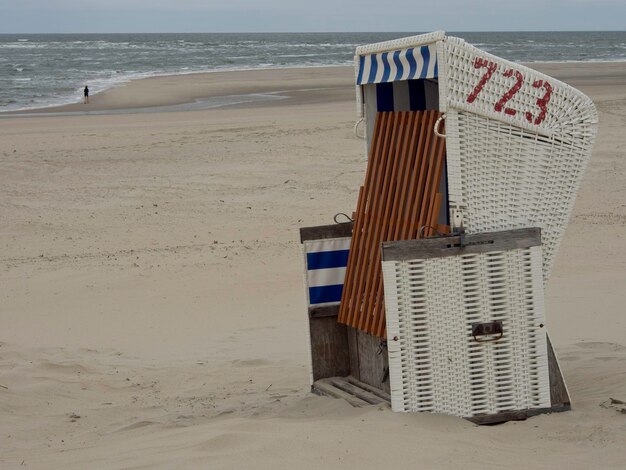 la plage de blatrum