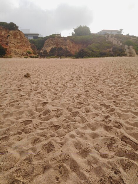 Photo plage de conil de la frontera côte de cadix andalousie espagne