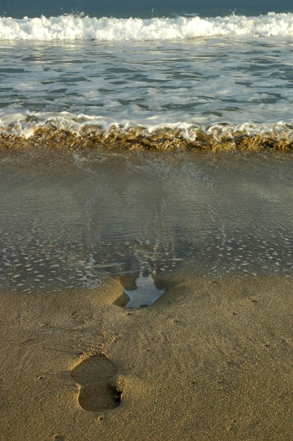 Photo plage d'empuriabrava