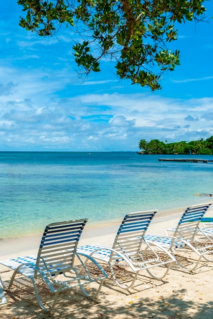 Plages de Carthagène, Caraïbes colombiennes