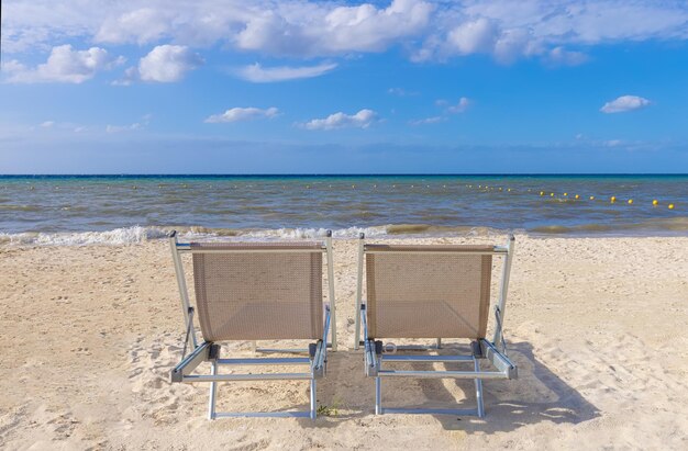 Plages pittoresques du Mexique playas et hôtels de Cozumel destination populaire de tourisme et de vacances