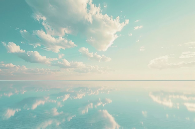 Photo des plaines de sel d'un autre monde scintillent comme des miroirs sous un ciel vaste.