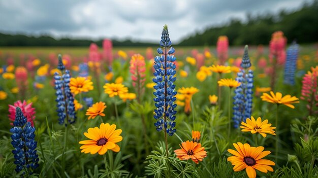 Un plan d'amélioration de la biodiversité par la rotation des cultures