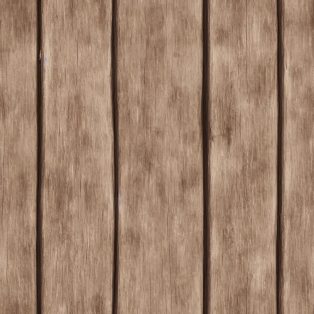 Une planche de bois qui a une texture rugueuse qui est brune et qui a une texture rugueuse.