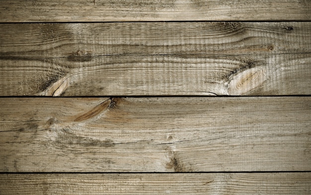 Photo plancher en bois gris foncé pour le fond