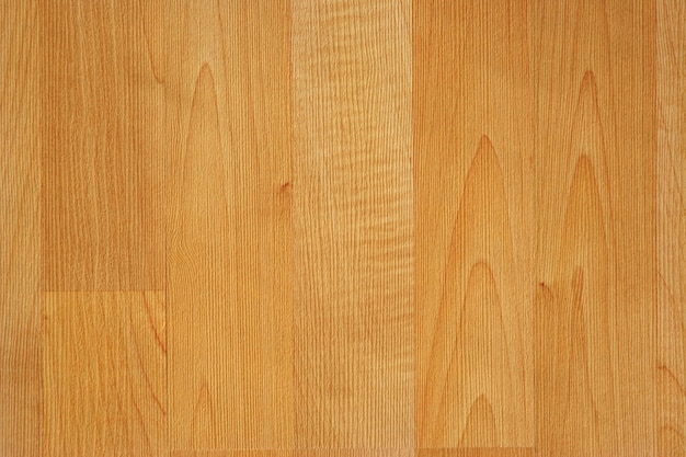 Plancher en bois stratifié