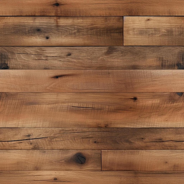 Un plancher de bois avec une texture bois qui dit bois.