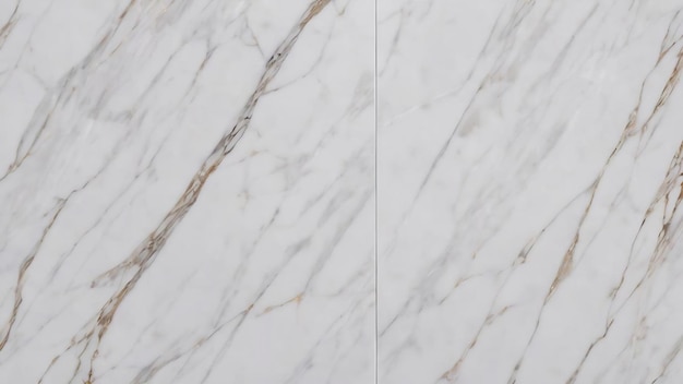 Plancher en marbre blanc et fond de texture
