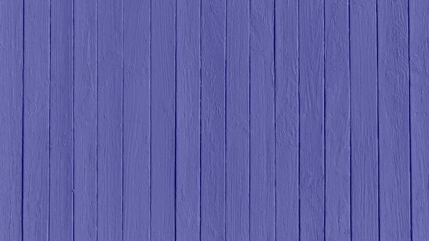 Planches de bois verticales, planches. Texture de fond colorée en violet tendance. Espace de copie, gros plan.