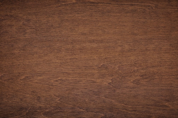 Planches brunes de fond de texture bois rustique avec motif naturel