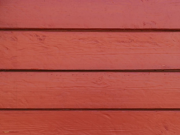 Planches peintes ocre close up background