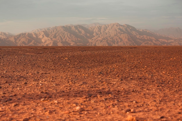 Planète Mars