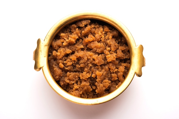 Plat indien Kada prasad