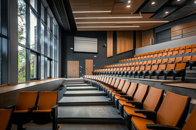 Photo une plateforme de salle de classe qui prend en charge la collaboration en direct des étudiants et la soumission de devoirs