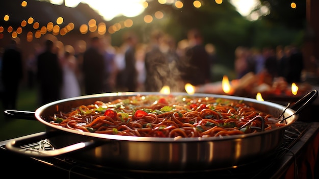 Des plats délicieux pour une journée énergique