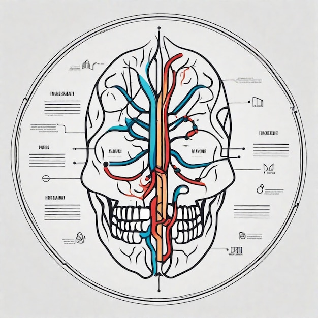 Plonger dans l'anatomie humaine