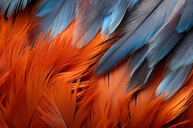 Les plumes et la fourrure une palette de la faune la photographie de la vie sauvage