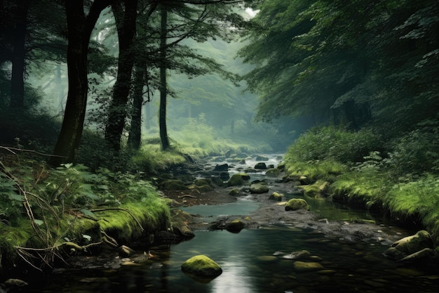 Le plus beau de la nature: un aperçu de la richesse